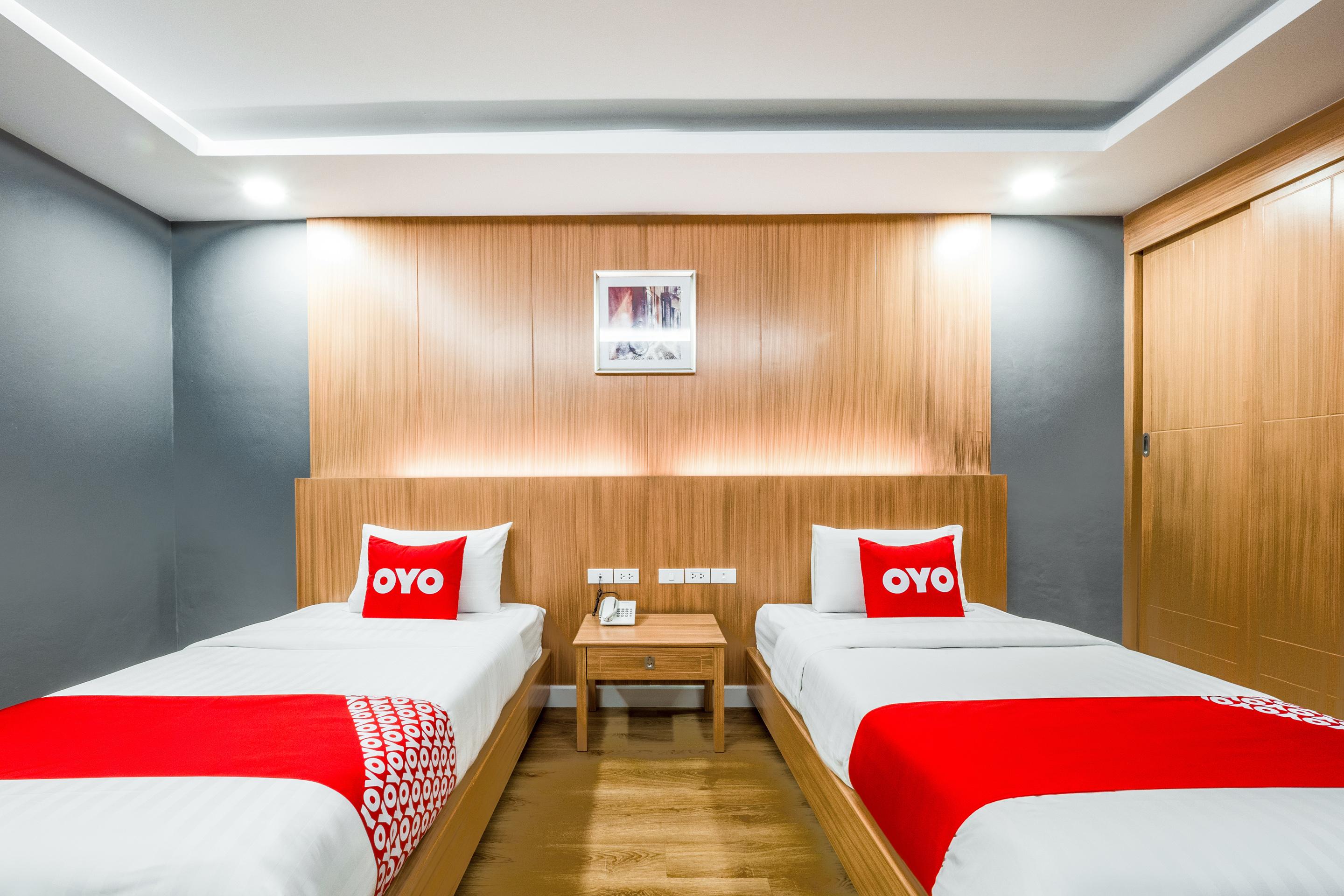 Curve Boutique Hotel Pattaya Exterior photo